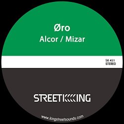 Mizar - Mizar