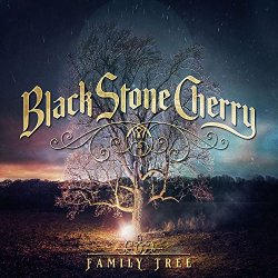 Black.Stone.Cherry. - Family Tree