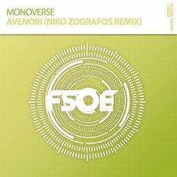 Monoverse - Avenoir (Niko Zografos Remix)