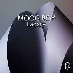 Moog Boy - Berlin Syndrome (Original mix)