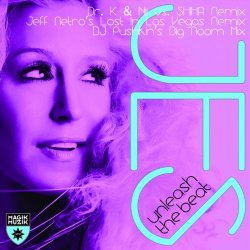 JES - Unleash the Beat