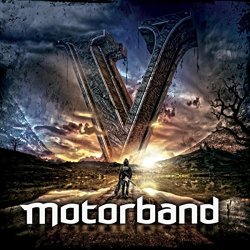 Motorband - V