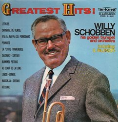 Willy Schobben - Greatest Hits!
