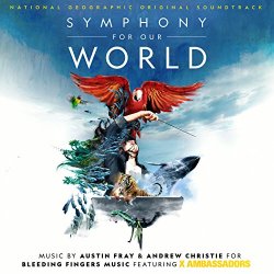   - Symphony for Our World