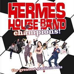 Hermes House Band - I Will Survive