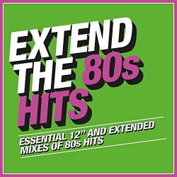 Extend the 80s - Extend the 80s - Hits