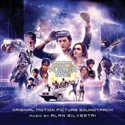 Alan Silvestri - Ready Player One (La Bande originale du film)