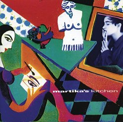 Martika - Coloured Kisses (Album Version)