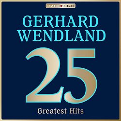 Gerhard Wendland - Wenn die Glocken hell erklingen