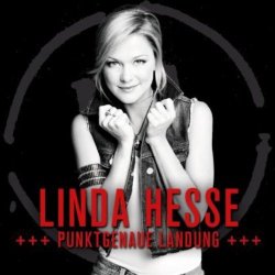 Linda Hesse - Punktgenaue Landung [Import allemand]