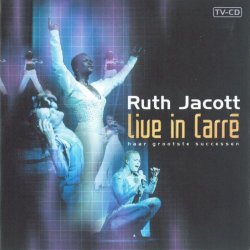 Ruth Jacott - Hartslag