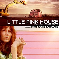   - Little Pink House