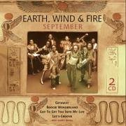 Earth Wind & Fire - September by Earth Wind & Fire (2002-01-28)