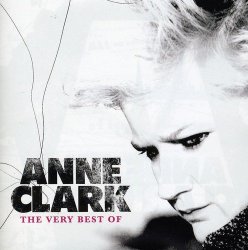 Anne Clark - Very Best of Anne Clark [Import allemand]
