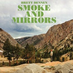 Smoke & Mirrors [Import belge]