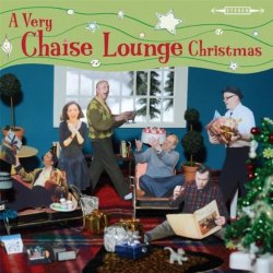 Chaise Lounge - A Very Chaise Lounge Christmas