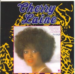 Cherry Laine - I'm Hot (UK Import)