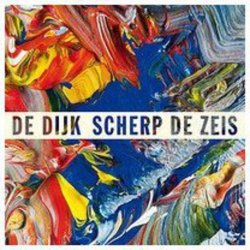 Scherp de Zeis [Import belge]