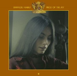 Emmylou Harris - Pieces Of The Sky (Expanded & Remastered)