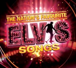Elvis Presley - Nation's Favourite Elvis Songs