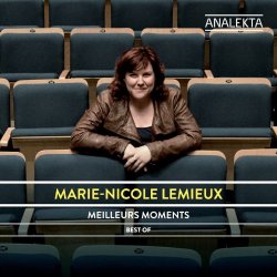 Nicole - Best Of