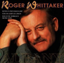 Albany by Whittaker, Roger