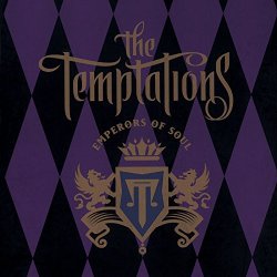 Temptations - Emperors Of Soul