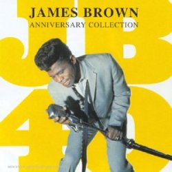 James Brown - JB40 - 40th Anniversary Collection