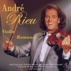 Andre Rieu - Romantic Violin