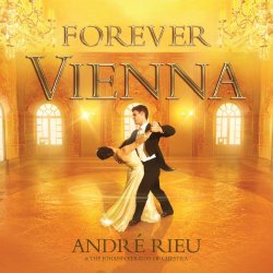 Andre Rieu - Forever Vienna (standard mirror)