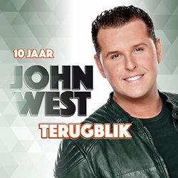 John West - 10 jaar John West Terugblik