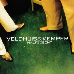 Veldhuis and Kemper - Te Blond