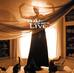 Live - Awake The Best Of Live