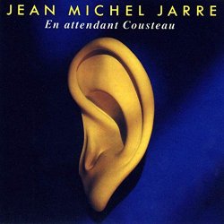 Jean Michel Jarre - En Attendant Cousteau