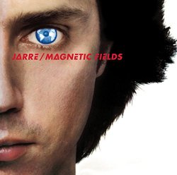 Jean Michel Jarre - Les Chants Magnétiques / Magnetic Fields
