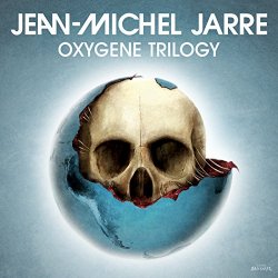 Jean Michel Jarre - Oxygene, Pt. 7