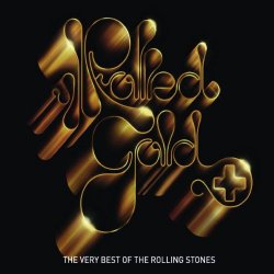 The Rolling Stones - Rolled Gold+ [Import USA]