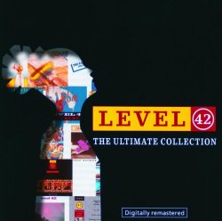 Level 42 - The Ultimate Collection (2CD set)