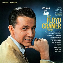 Floyd Cramer - Cast Your Fate to the Wind