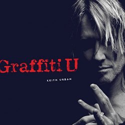 Keith Urban - Graffiti U [Import anglais]