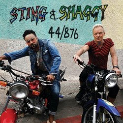Sting & Shaggy-44 - 44/876