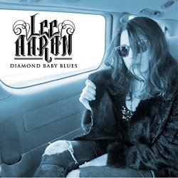 Lee Aaron - Diamond Baby Blues