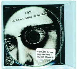 Jah Wobble's Invaders Of The Heart - Amor