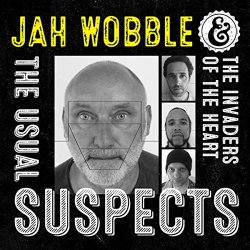 Jah Wobble - Visions of You