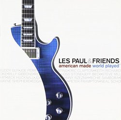 Various Artists - American Made World Played [Import anglais]