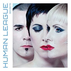 Human League - Secrets (Deluxe Edition)