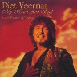 Veerman Piet - My Heart And Soul