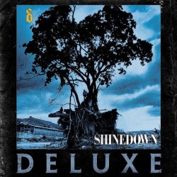 Shinedown. - Leave A Whisper (Deluxe)