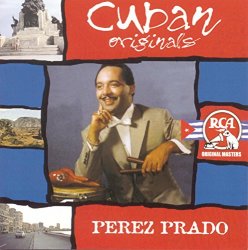 Perez Prado - Cuban Originals [Import USA]
