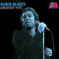 Ruben Blades - Ruben Blades - Greatest Hits